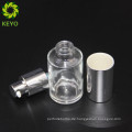 Verpackung 30 ml Glasflasche mit Sprayer